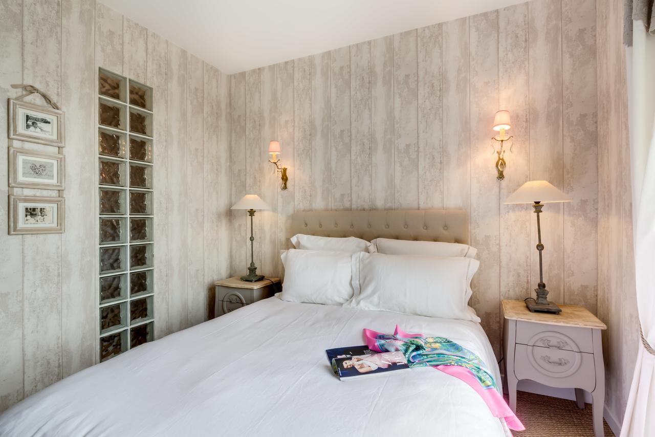 Bed and Breakfast Les Eaux Qui Rient Sanguinet Exterior foto