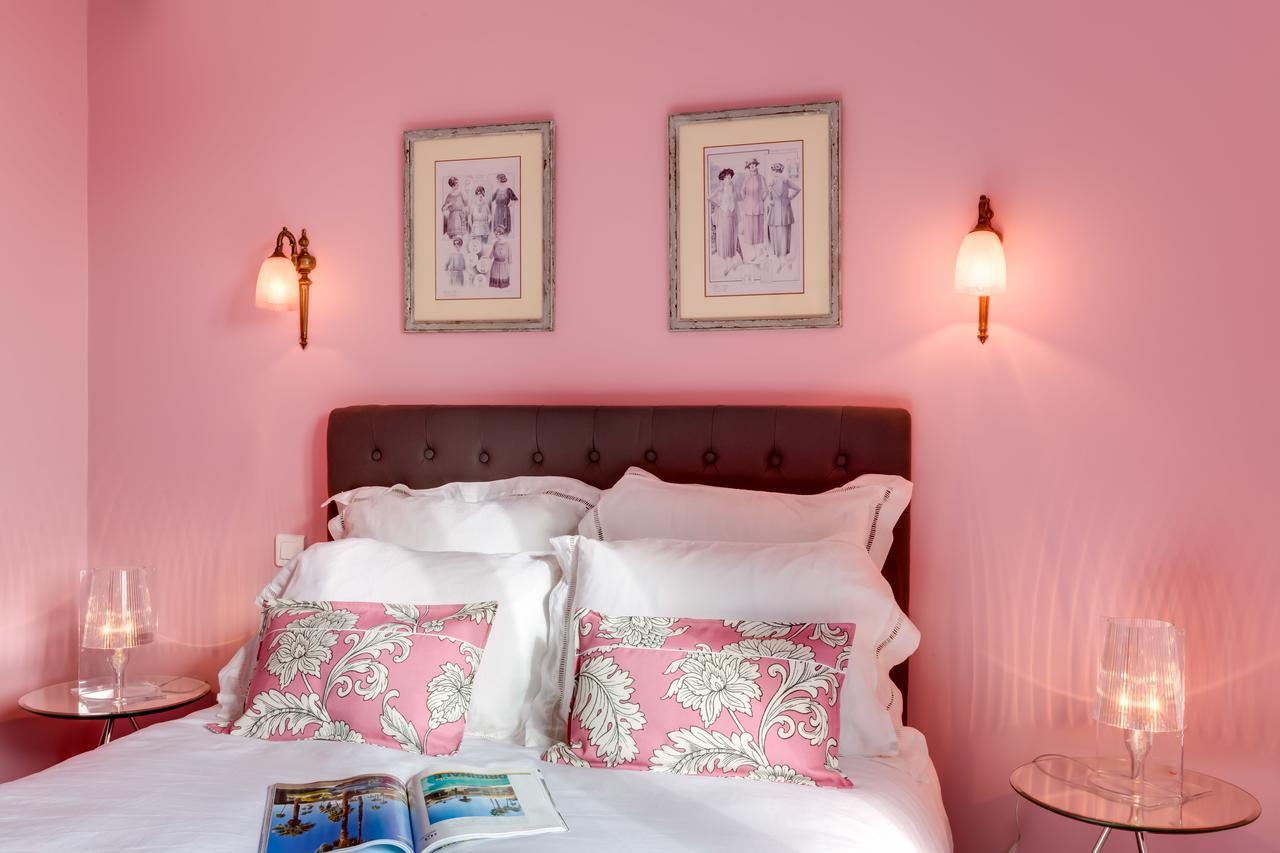 Bed and Breakfast Les Eaux Qui Rient Sanguinet Exterior foto